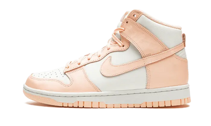 Nike Dunk High Crimson Tint VOSneakers
