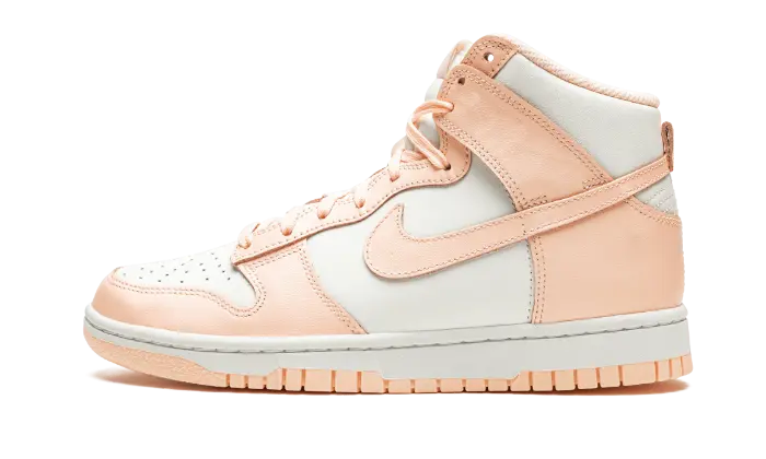 Nike Dunk High Crimson Tint VOSneakers
