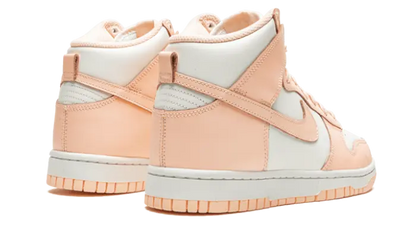 Nike Dunk High Crimson Tint VOSneakers