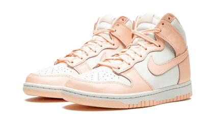 Nike Dunk High Crimson Tint VOSneakers