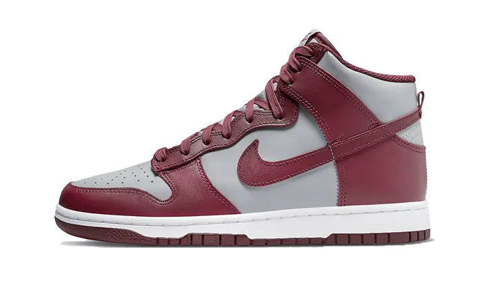 Nike Dunk High Dark Beetroot VOSneakers