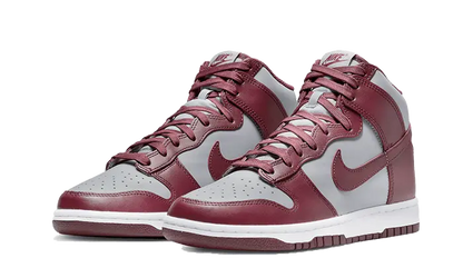 Nike Dunk High Dark Beetroot VOSneakers