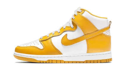 Nike Dunk High Dark Sulfur VOSneakers