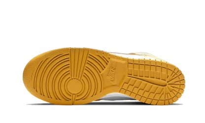 Nike Dunk High Dark Sulfur VOSneakers