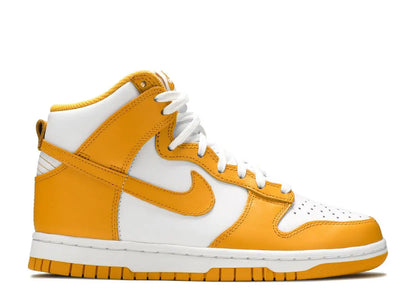 Nike Dunk High Dark Sulfur Nike