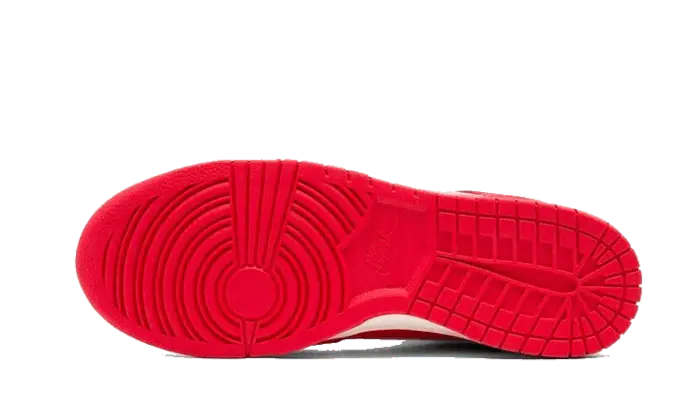 Nike Dunk High First Use University Red Nike