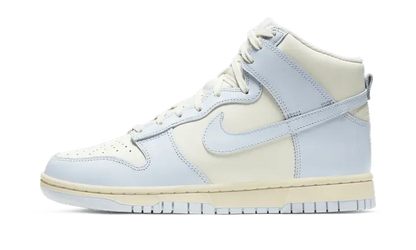 Nike Dunk High Football Grey VOSneakers