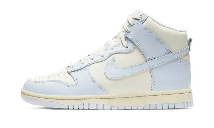 Nike Dunk High Football Grey VOSneakers