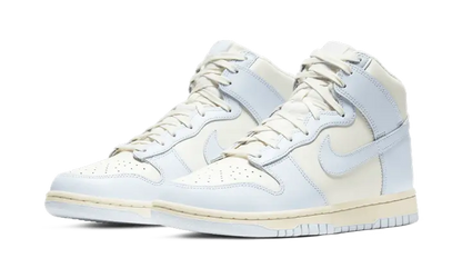 Nike Dunk High Football Grey VOSneakers