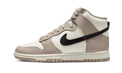 Nike Dunk High Fossil Stone VOSneakers