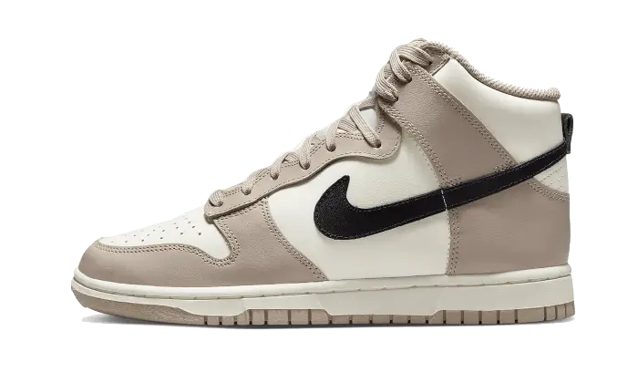 Nike Dunk High Fossil Stone VOSneakers