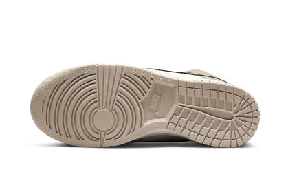 Nike Dunk High Fossil Stone VOSneakers