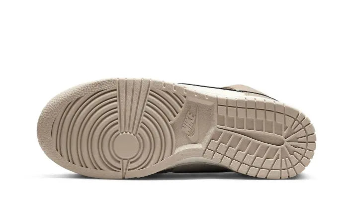 Nike Dunk High Fossil Stone VOSneakers