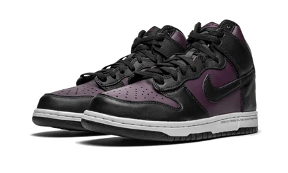 Nike Dunk High Fragment Design Beijing (2021) VOSneakers