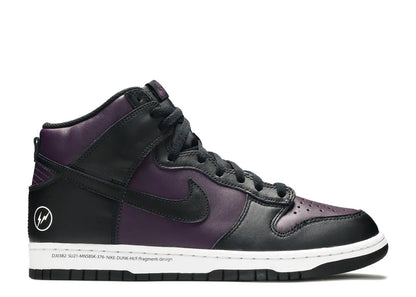 Nike Dunk High Fragment Design Beijing (2021) Nike