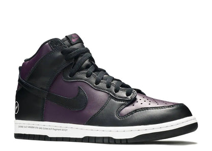 Nike Dunk High Fragment Design Beijing (2021) Nike