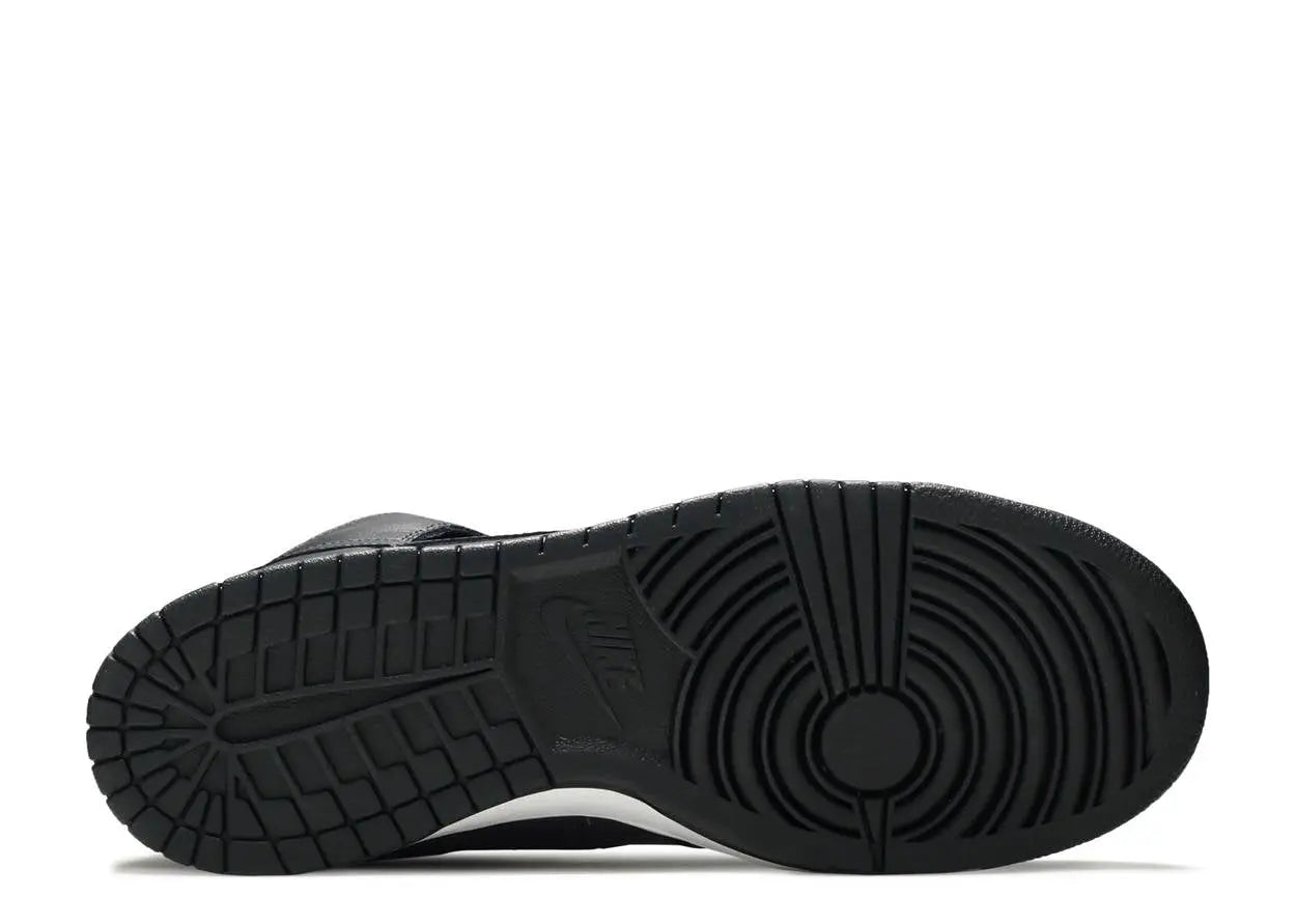 Nike Dunk High Fragment Design Beijing (2021) Nike
