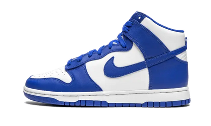 Nike Dunk High Game Royal VOSneakers