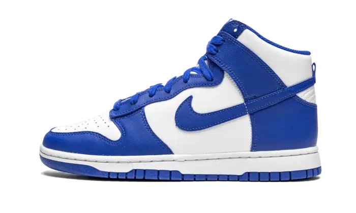 Nike Dunk High Game Royal VOSneakers