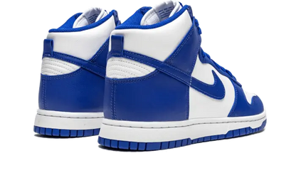Nike Dunk High Game Royal VOSneakers
