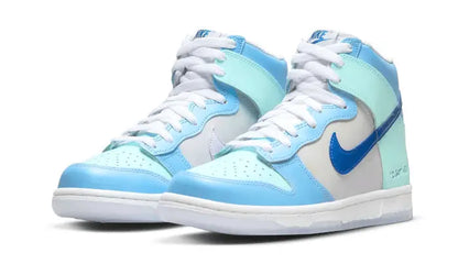 Nike Dunk High I Got Next Nike