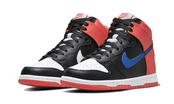 Nike Dunk High Knicks Nike