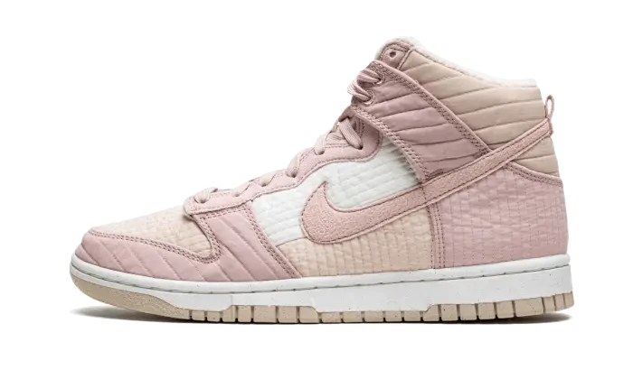 Nike Dunk High LX Next Nature Pink Oxford VOSneakers