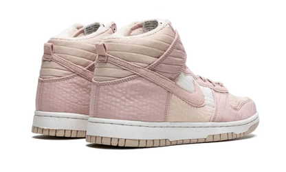 Nike Dunk High LX Next Nature Pink Oxford VOSneakers