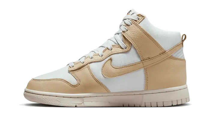 Nike Dunk High LX Team Gold VOSneakers