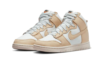 Nike Dunk High LX Team Gold VOSneakers