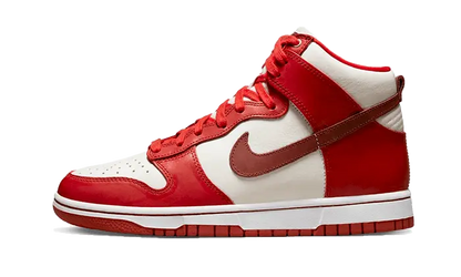 Nike Dunk High LXX Cinnabar VOSneakers
