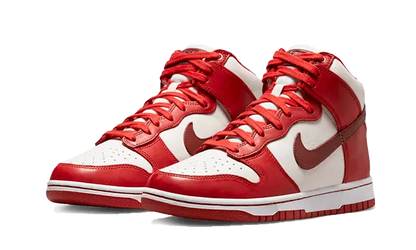 Nike Dunk High LXX Cinnabar VOSneakers