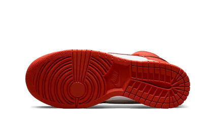 Nike Dunk High LXX Cinnabar VOSneakers