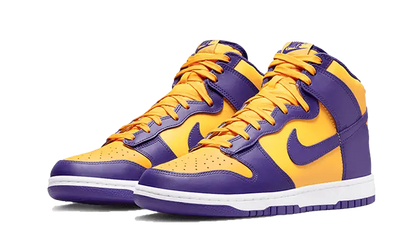 Nike Dunk High Lakers VOSneakers