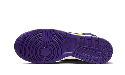 Nike Dunk High Lakers VOSneakers