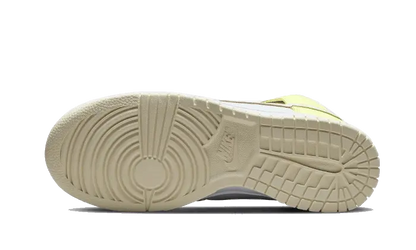 Nike Dunk High Lemon Twist VOSneakers
