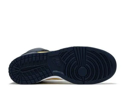 Nike Dunk High Michigan Nike