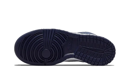 Nike Dunk High Midnight Navy VOSneakers