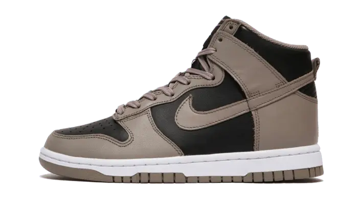 Nike Dunk High Moon Fossil VOSneakers