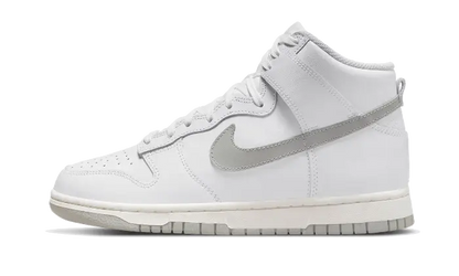 Nike Dunk High Neutral Grey VOSneakers