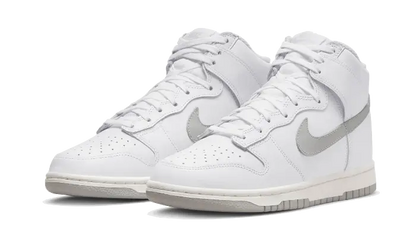 Nike Dunk High Neutral Grey VOSneakers