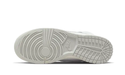 Nike Dunk High Neutral Grey VOSneakers