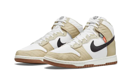Nike Dunk High Next Nature Rattan VOSneakers