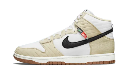 Nike Dunk High Next Nature Rattan Nike