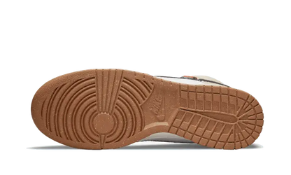 Nike Dunk High Next Nature Rattan Nike