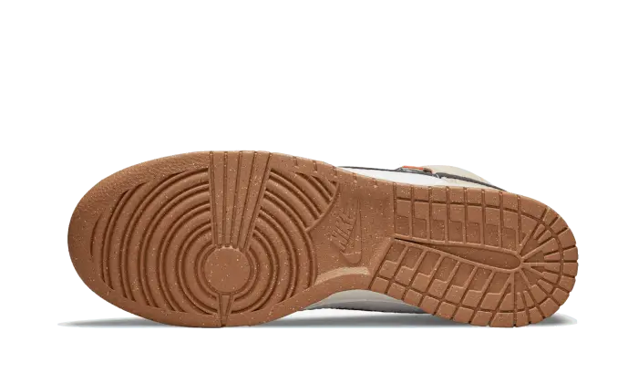 Nike Dunk High Next Nature Rattan Nike