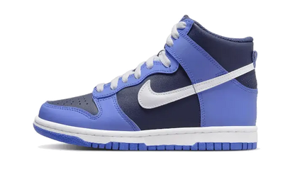 Nike Dunk High Obsidian VOSneakers