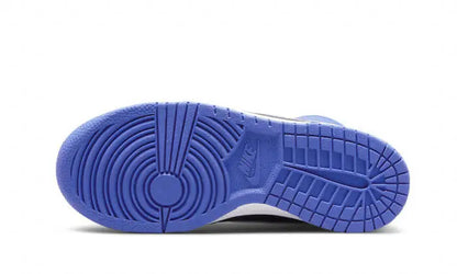 Nike Dunk High Obsidian VOSneakers