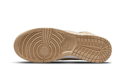Nike Dunk High PRM Vachetta Tan VOSneakers