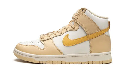 Nike Dunk High Pale Vanilla Nike
